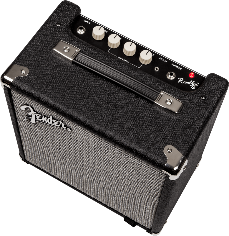 Fender Rumble 15 V3